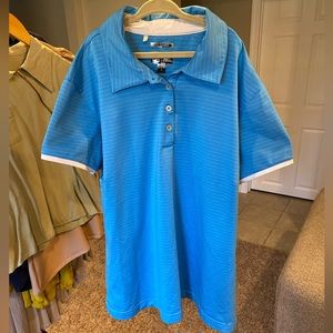 Adidas Women’s golf top